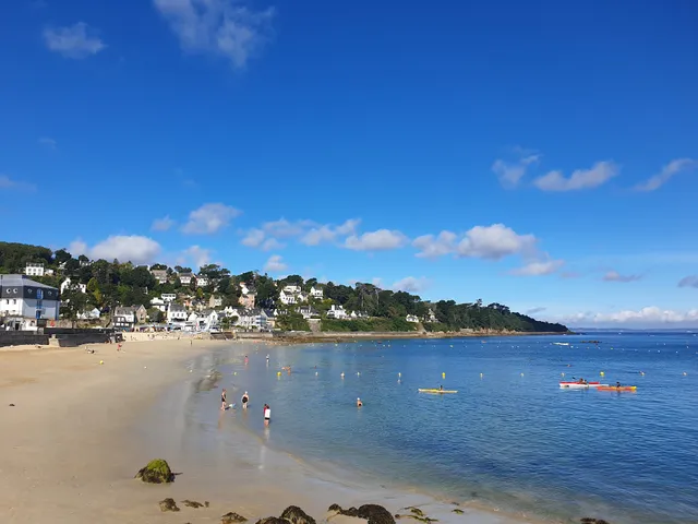 Résidence Les Sables Blancs