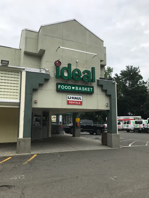 Ideal Food Basket of Haverstraw