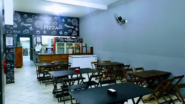 Pizzaria Paulistana