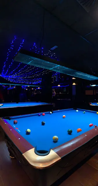 Billiards Tavern Utebo