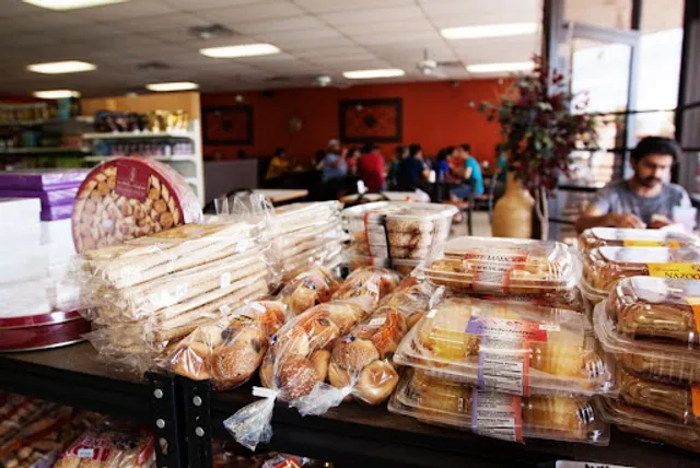 Princess Pita Mediterranean Restaurant & Catering