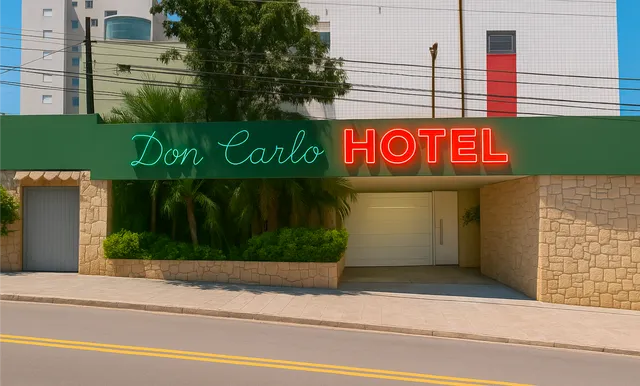 Don Carlo Hotel