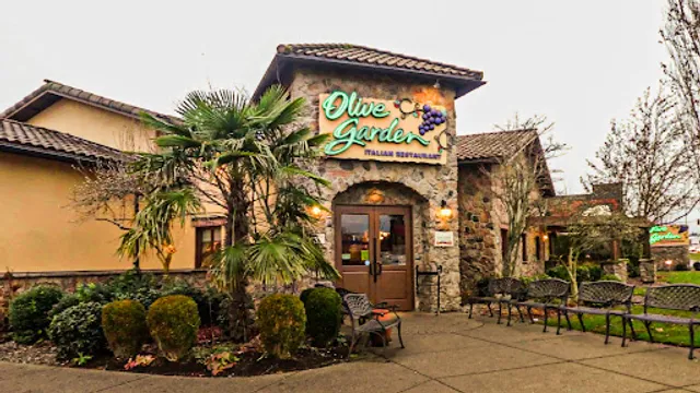 Olive Garden Italian Restaurant