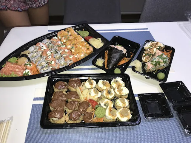 Japa Delivery Arraial