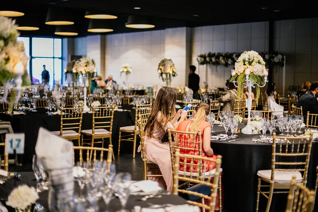 Restaurant Lotus Blau