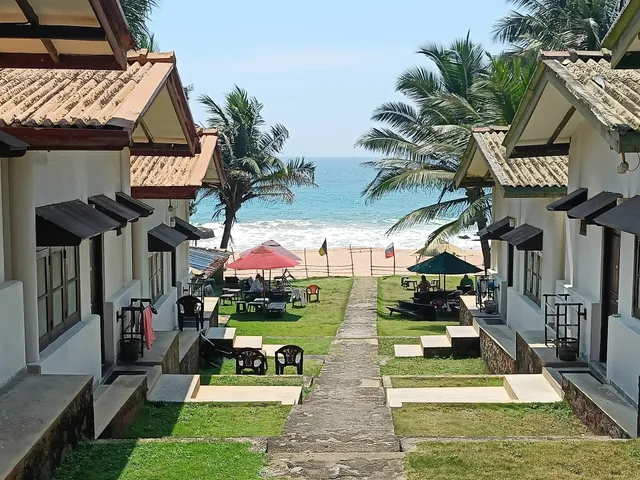 Ramon Beach Resort