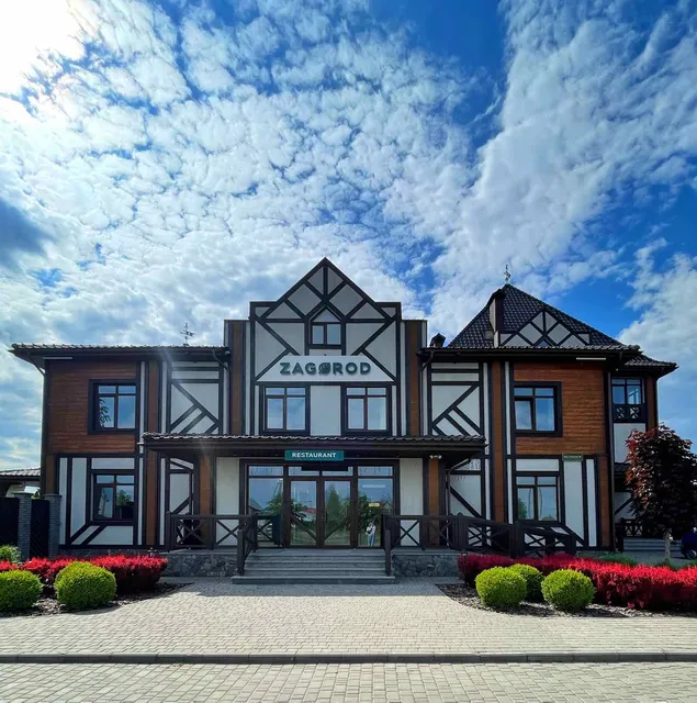 Zagorod