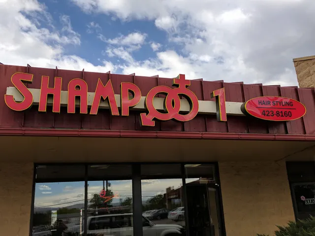 Hillside Shopping Center