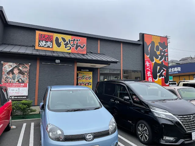 Jukuseiyakinikuichiban