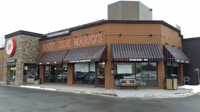 East Side Mario's