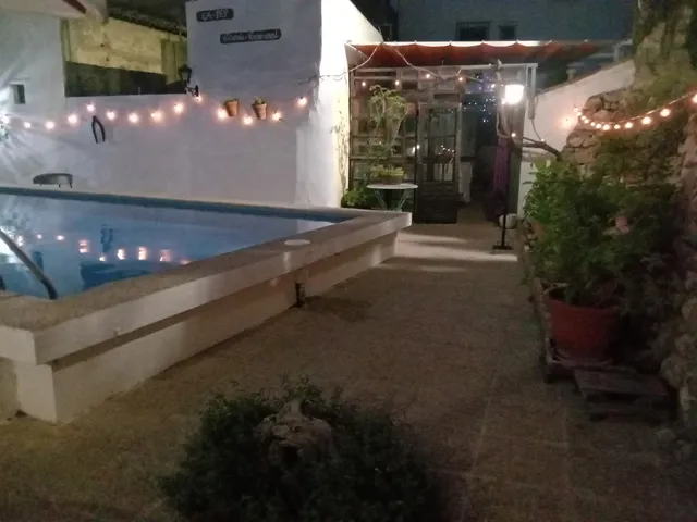 Vivienda vacacional ¨Ca Pep¨