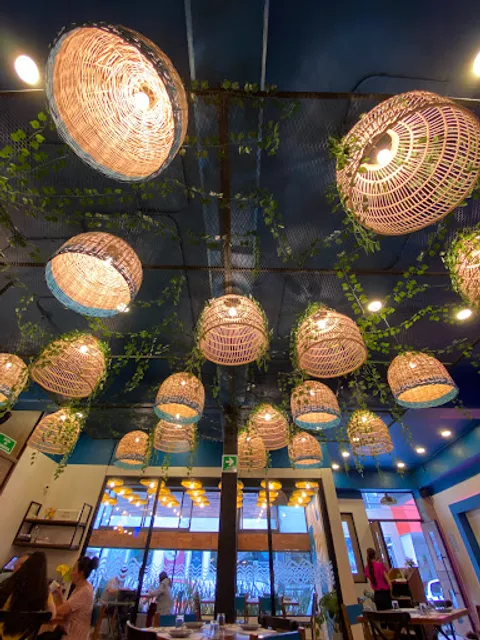 La Marea Antojeria del Mar