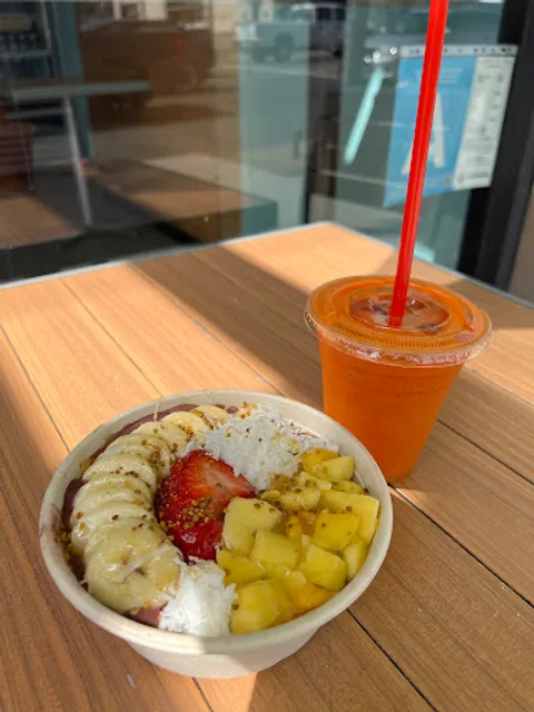 Robeks Fresh Juices & Smoothies