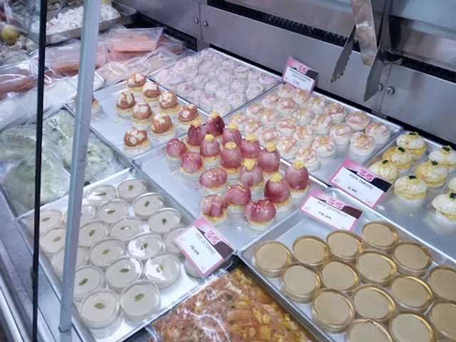 Zoppi and Gallotti Salumeria