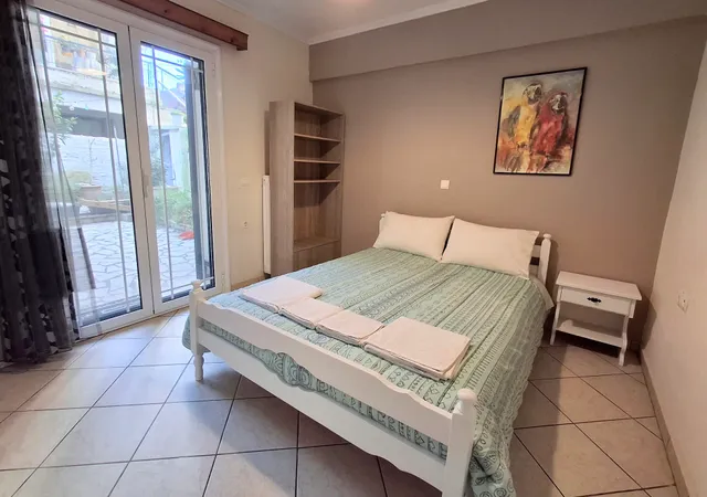 STEFANOS FAMILY APARTMENT