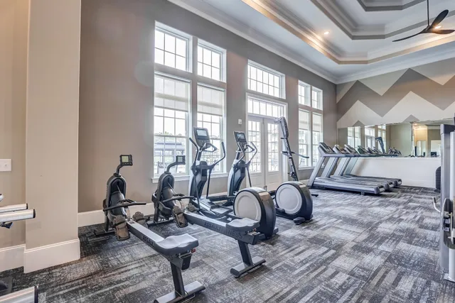 Sunnybrook Residences