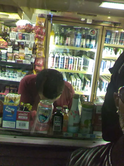 Lorie's Package Liquors