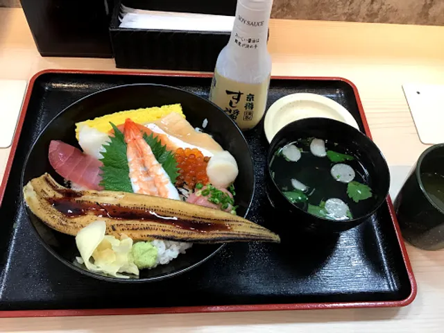 Kyotaru Sumadaimaruten