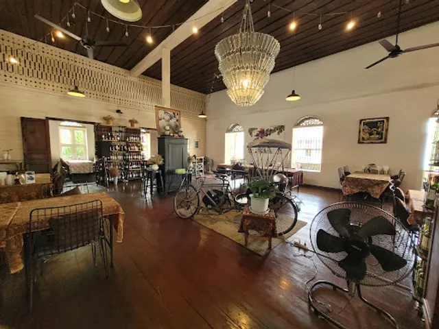 Street Pizza & The Wine House