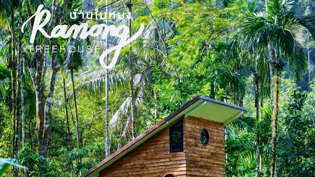 Bannaimong Natural Springs