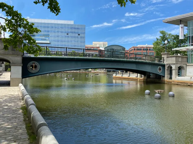 Waterplace Bridge