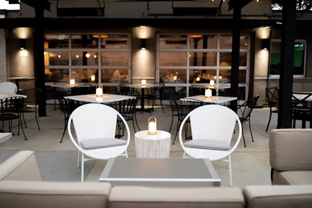 TILL Neighborhood Bistro & Bar