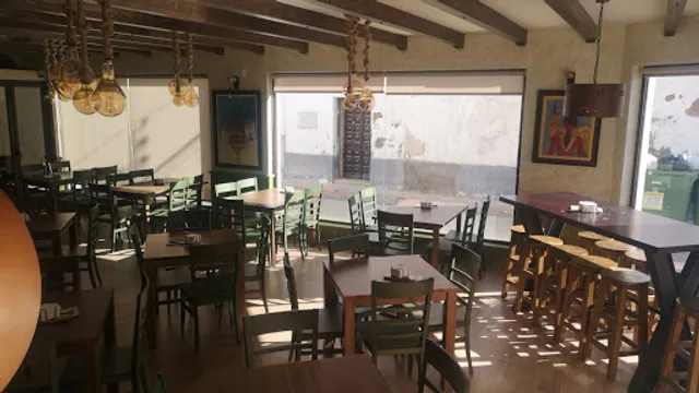 Bar Restaurante Benito