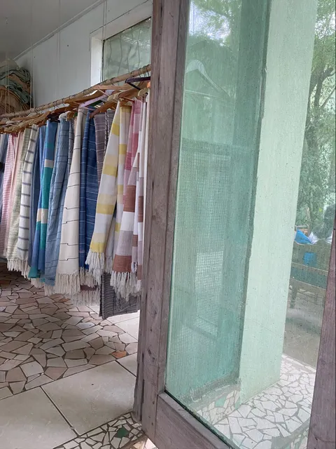 HANDMADE FROM TANZANIA