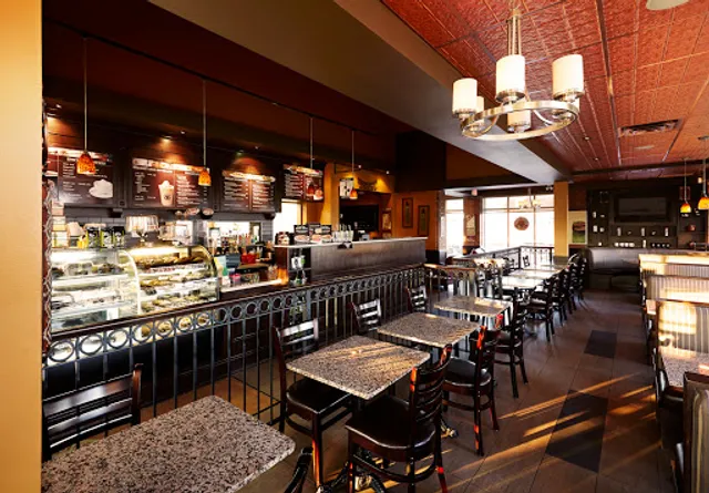 Coffee Culture Cafe & Eatery - Steinbach