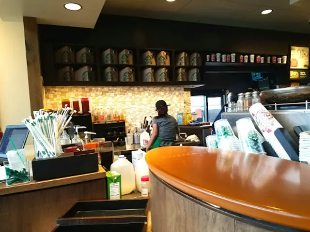 Starbucks