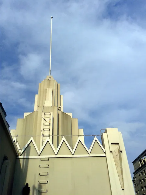 The Langham Yangtze Boutique Hotel