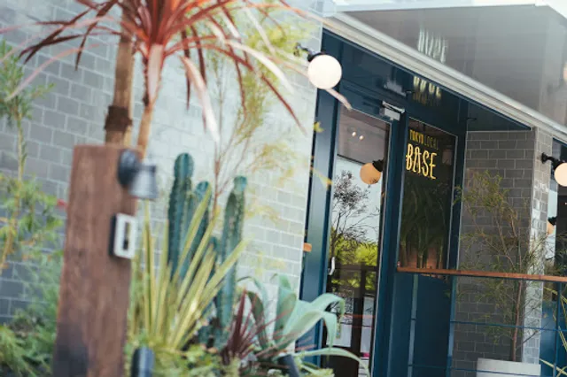 TOKYO L.O.C.A.L BASE