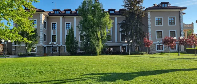 Midalidare Hotel & SPA