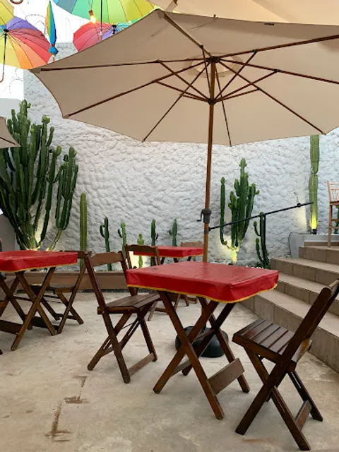 Delícia do Nordeste