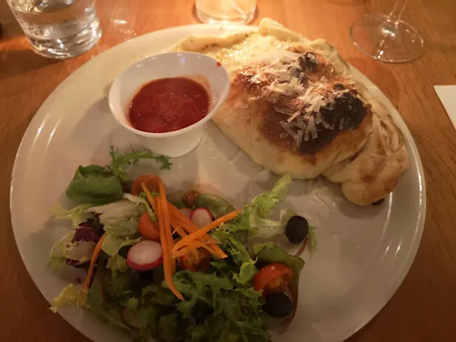 Prezzo Italian Restaurant Cheltenham Brewery