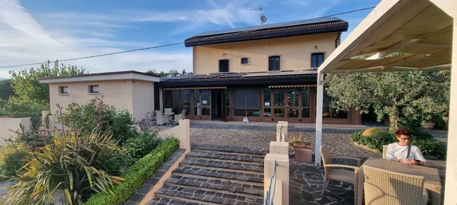 Pietreionne Agriturismo