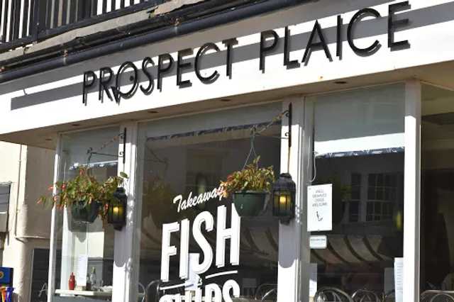 Prospect Plaice