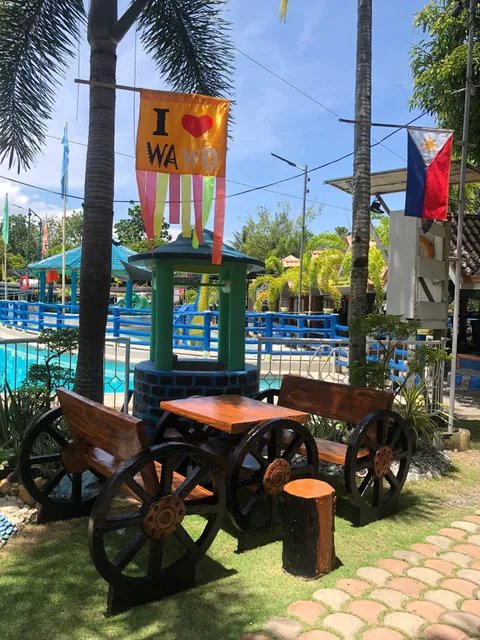 Water World Grand Resort, Incorporated