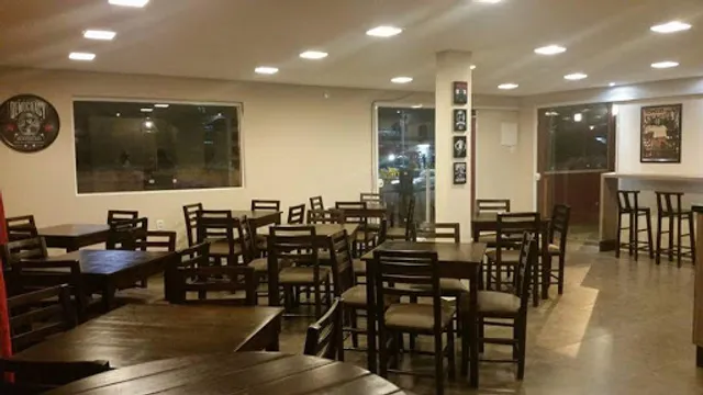 Jack Burger Choperia