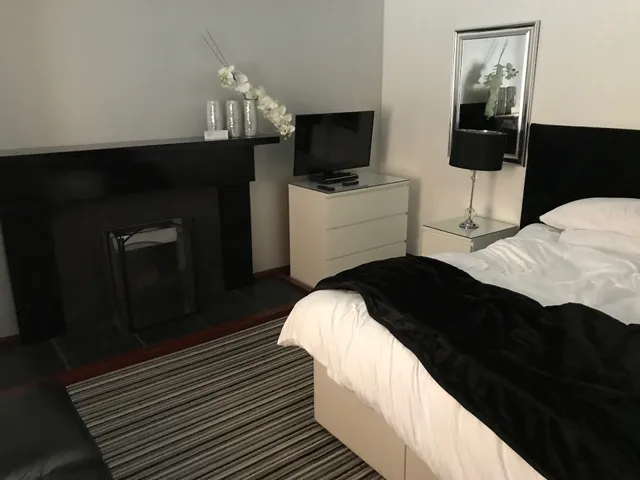 Eden Rooms Peterhead