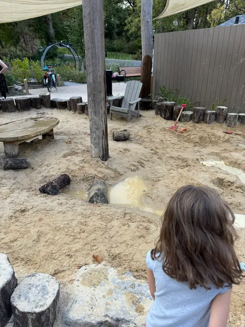 Woodend Nature Sanctuary