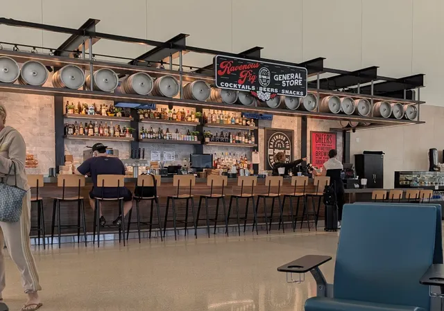 The Ravenous Pig Brewing Co.