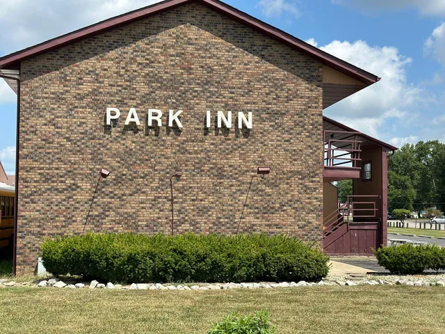 Park Inn