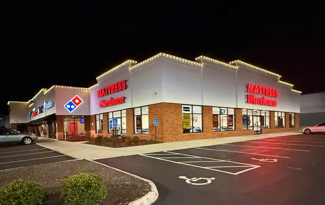 Mattress Warehouse of Lynchburg