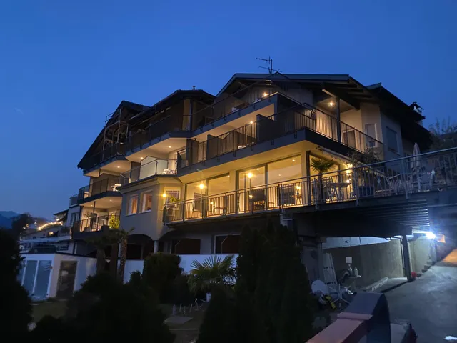 Pensione Maritschhof