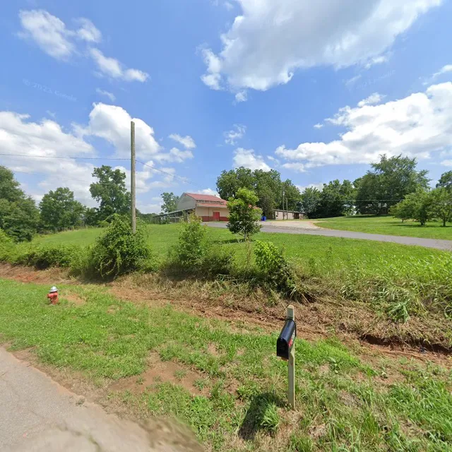 Palmer's Meat Processing