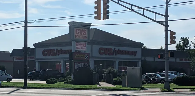 CVS