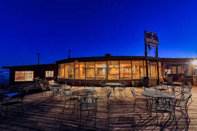 Colorado Apart Hotel