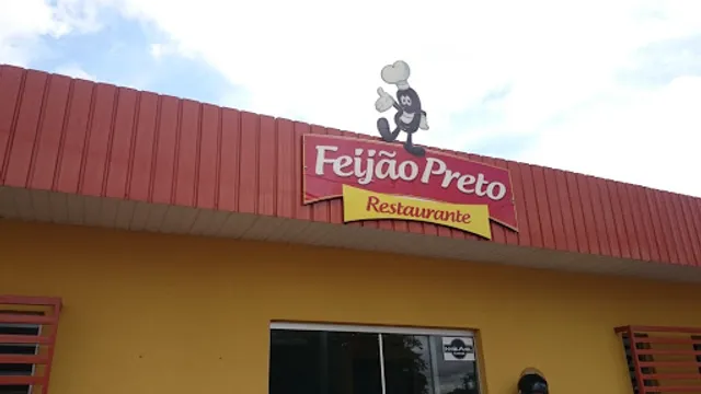 Restaurante Feijão Preto