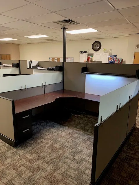 Mach 5 Office Furniture